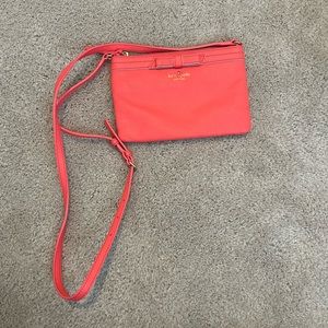 Small Kate Spade Crossbody